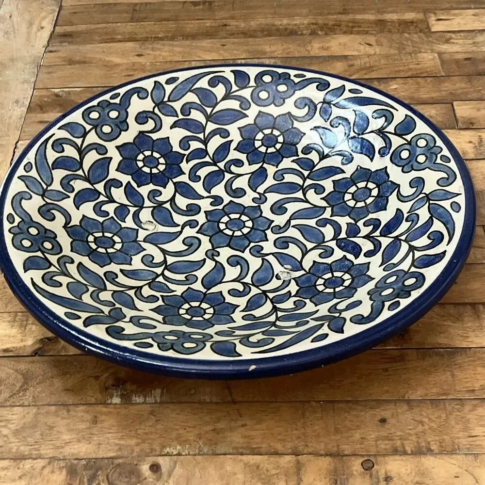 Handmade terracota Bowl 16
